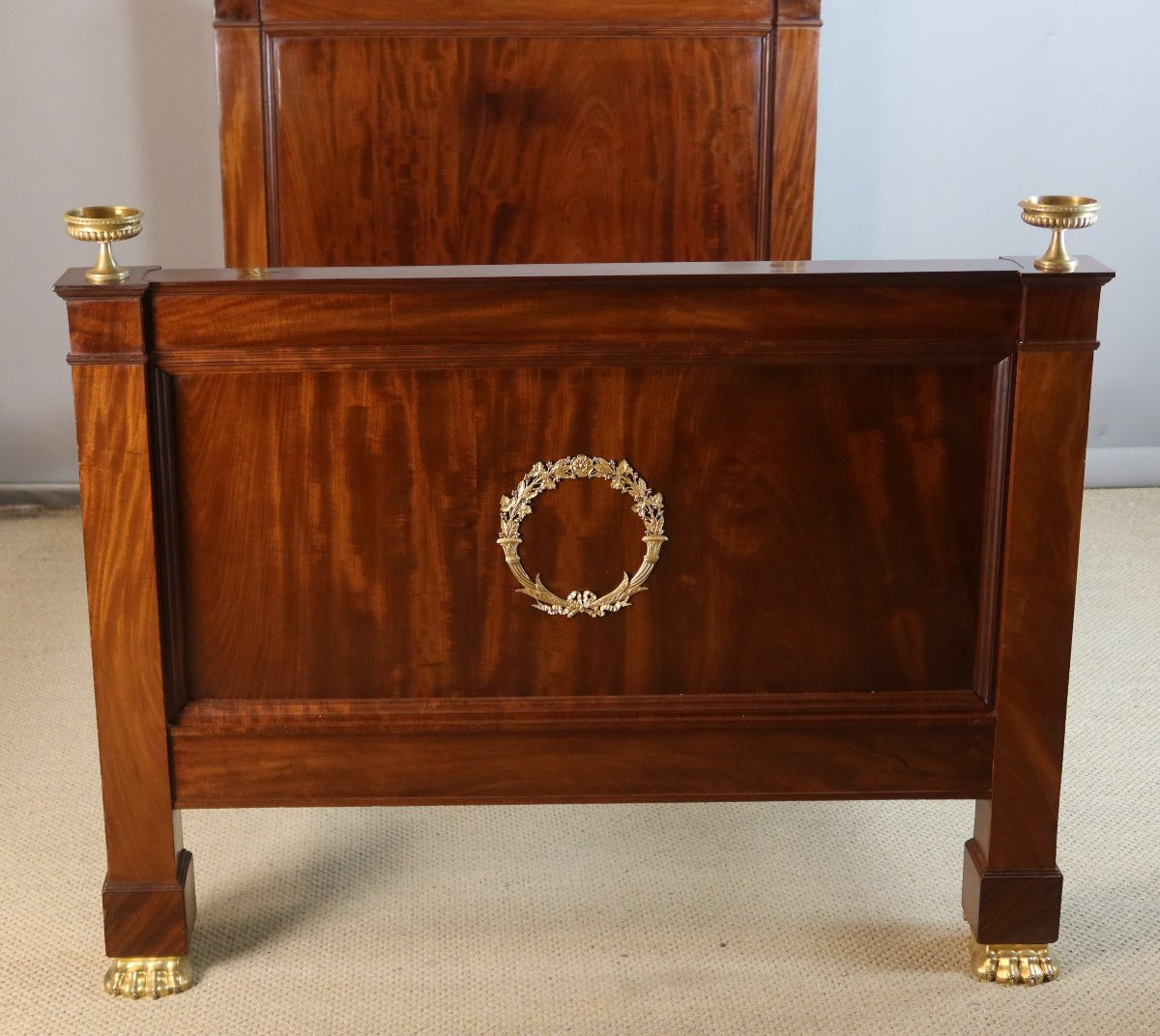 Empire Period Bed-photo-8