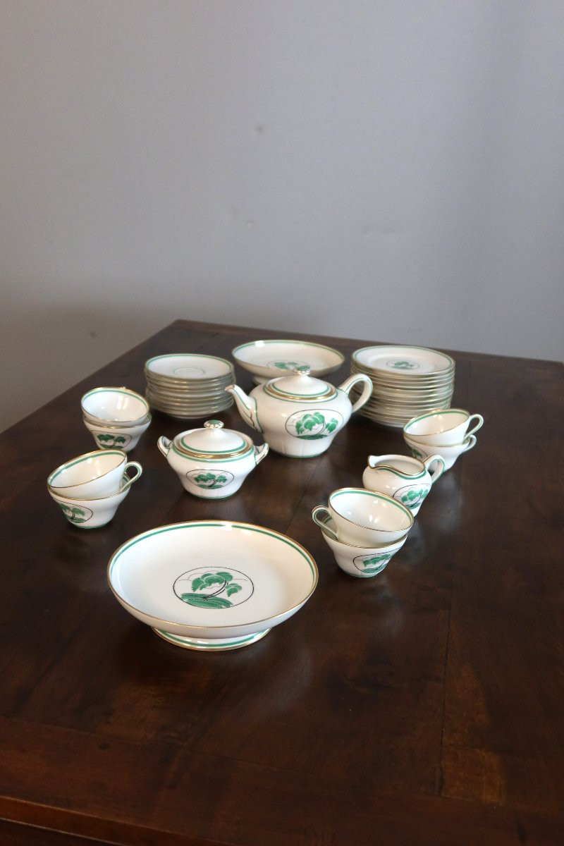 Walnut Wallet Table, 19th Century-photo-7