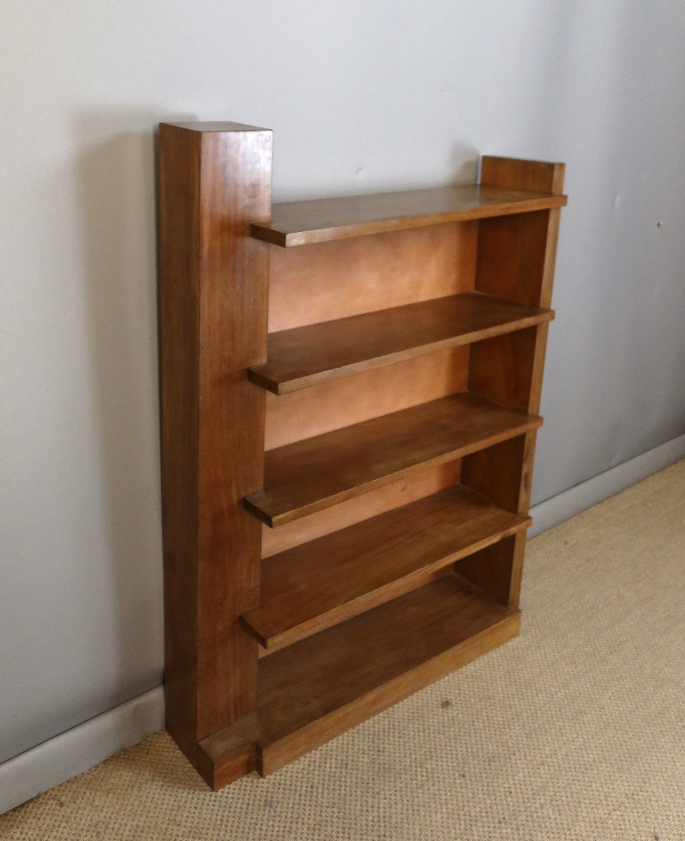 Bibliothèque Art Déco-photo-2