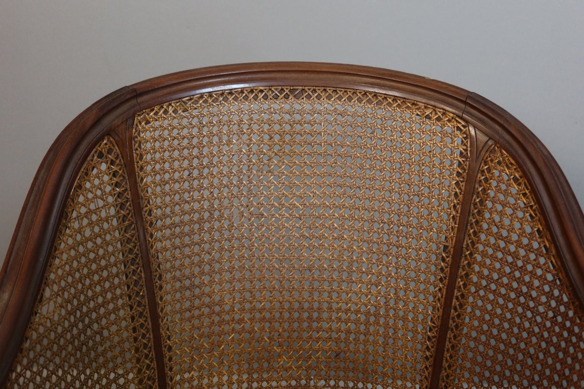 Office Chair From Haentges-photo-2