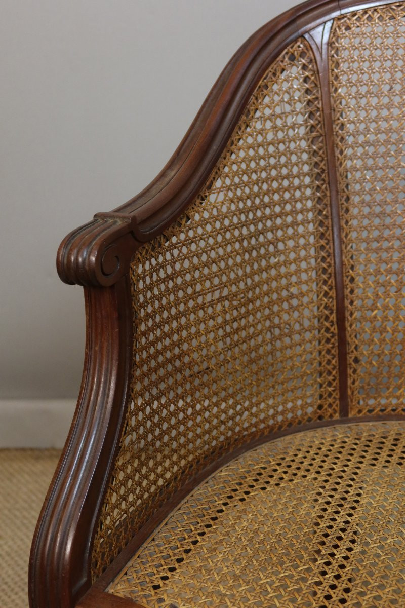 Office Chair From Haentges-photo-3