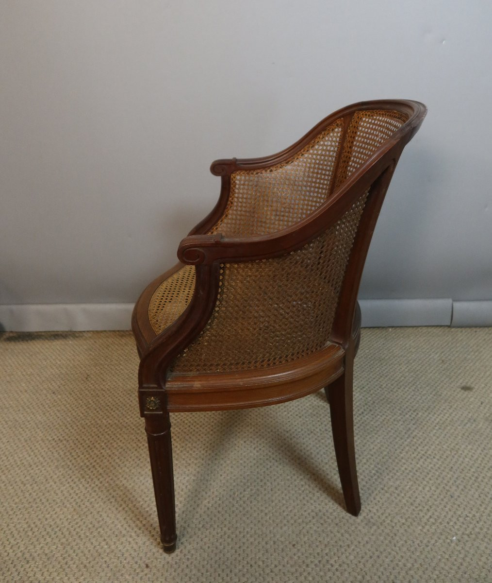 Office Chair From Haentges-photo-4