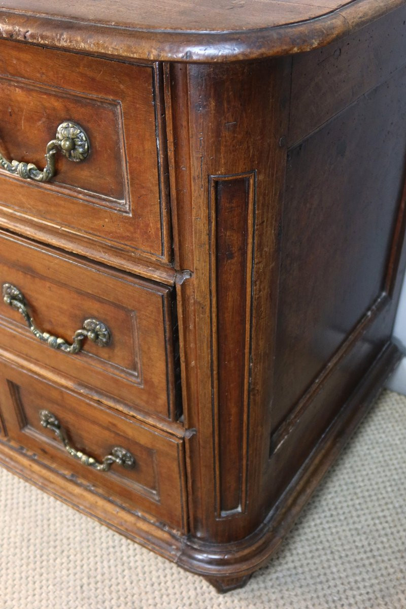 Louis XIV Chest Of Drawers-photo-2