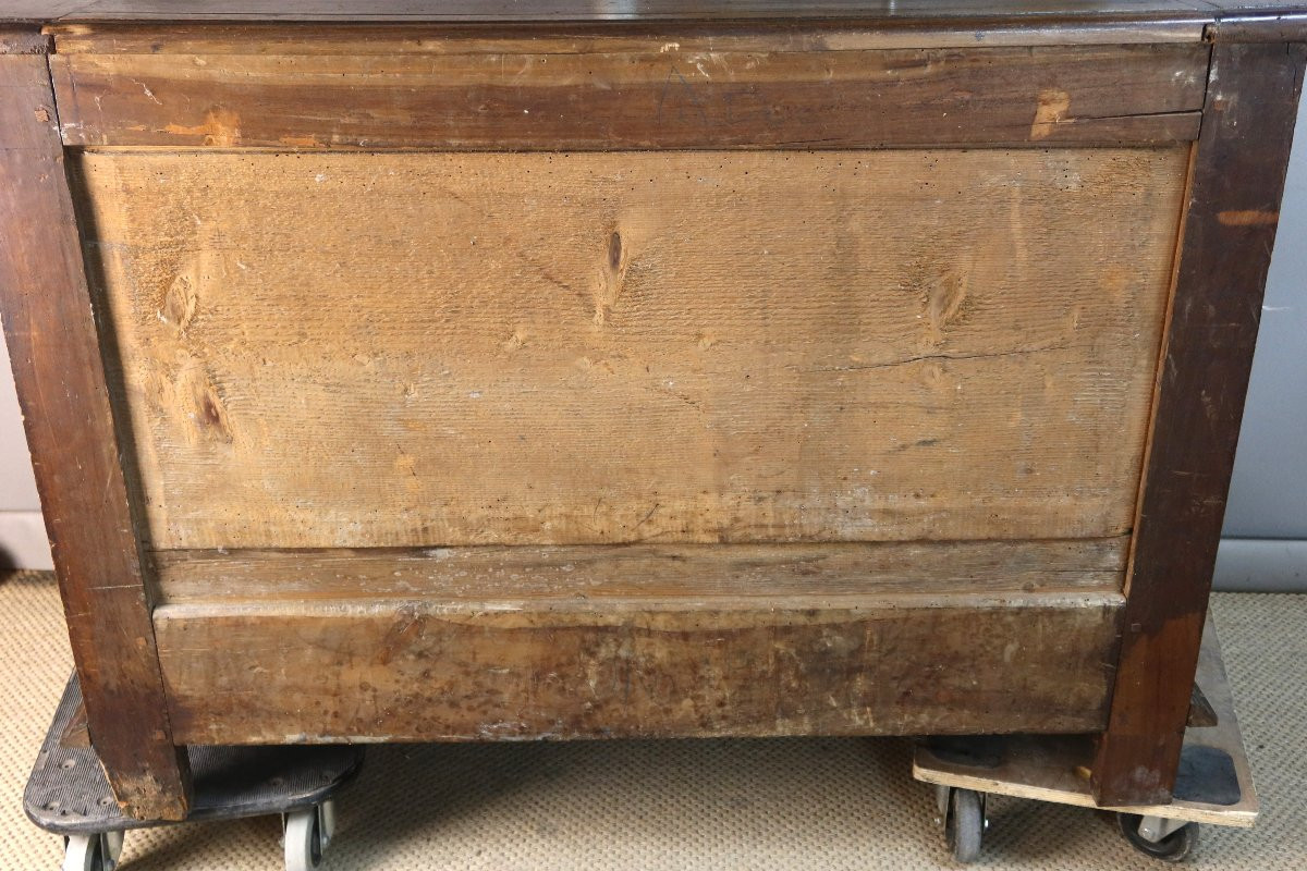 Louis XIV Chest Of Drawers-photo-3