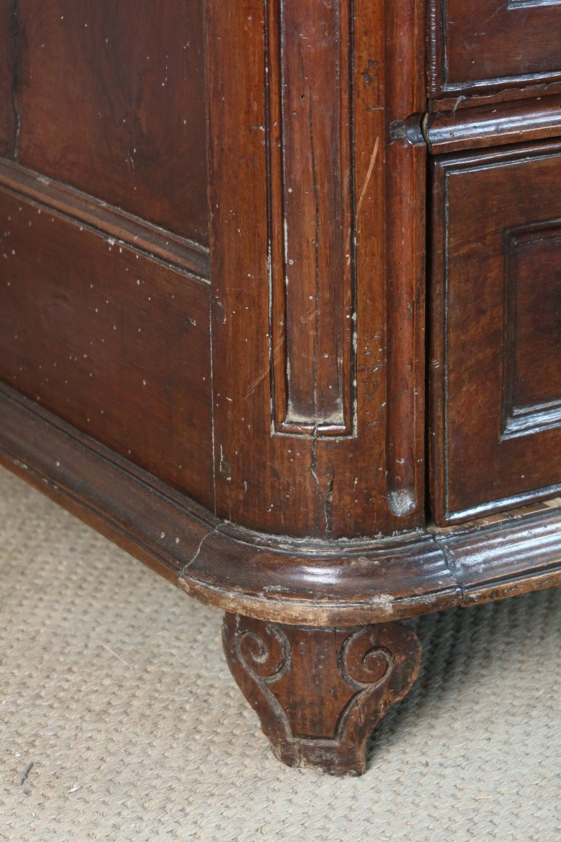 Louis XIV Chest Of Drawers-photo-6