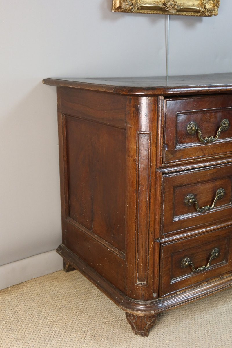Louis XIV Chest Of Drawers-photo-7