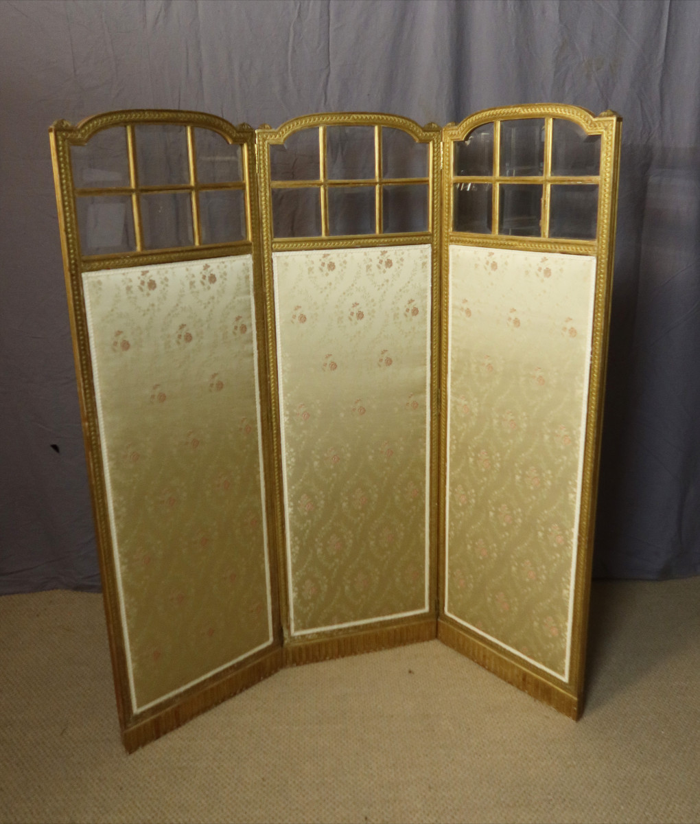 Folding Screen XIX