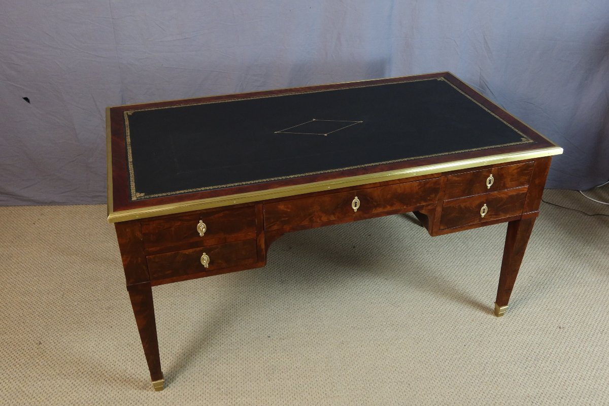 bureau directoire XIX -photo-1