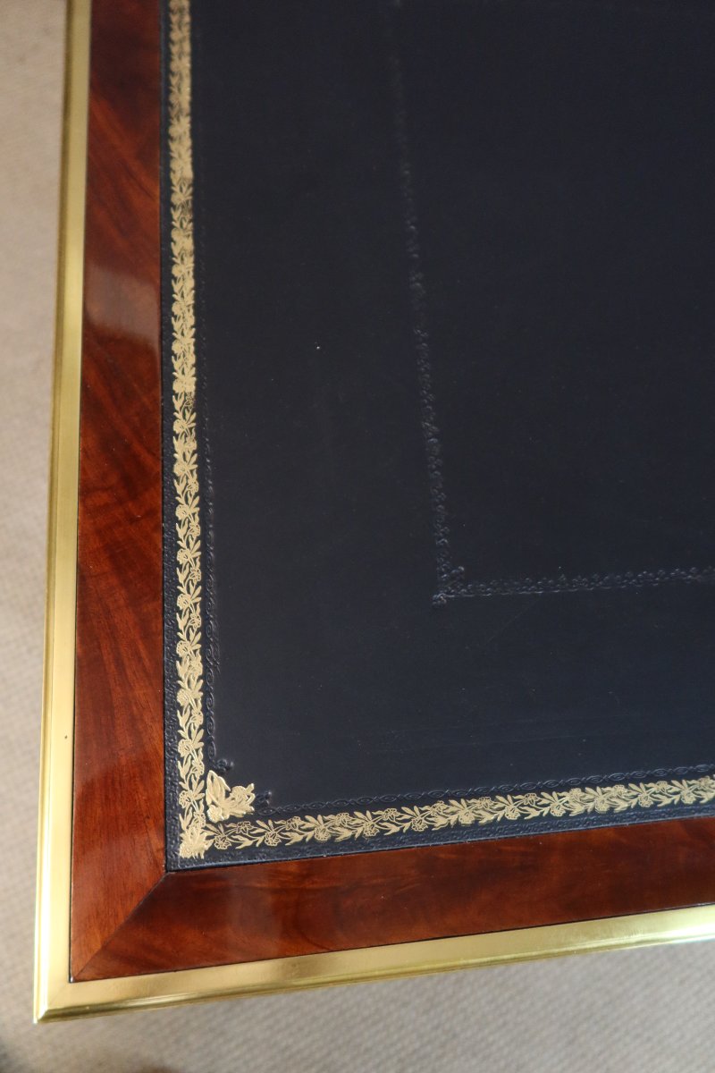 bureau directoire XIX -photo-5