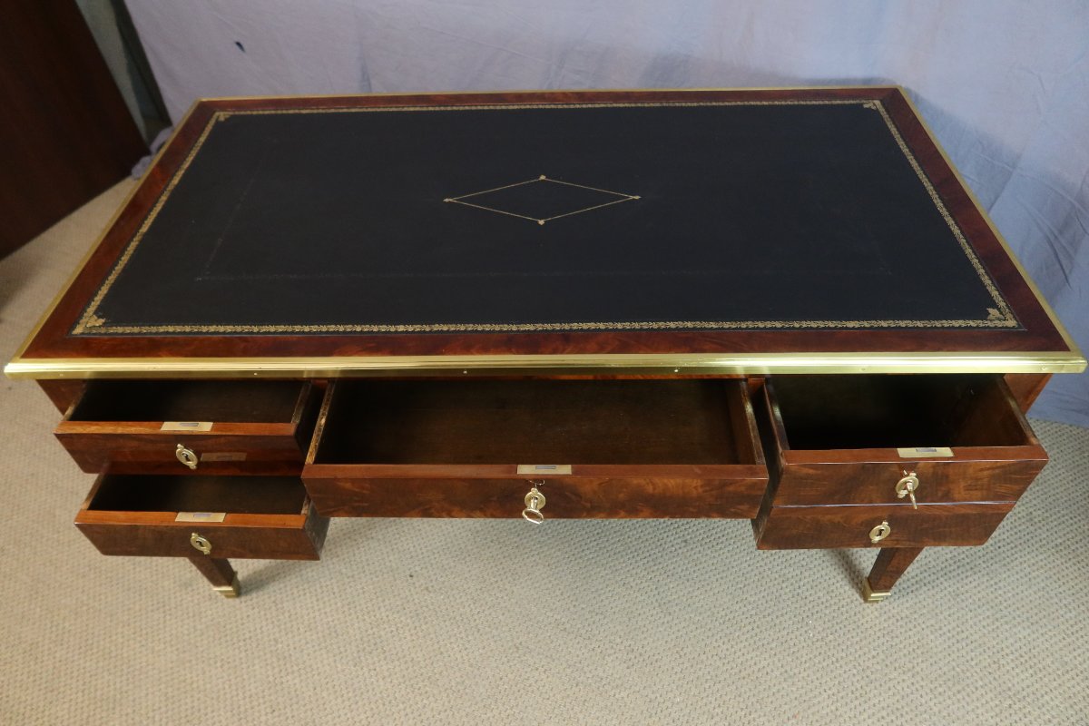bureau directoire XIX -photo-6