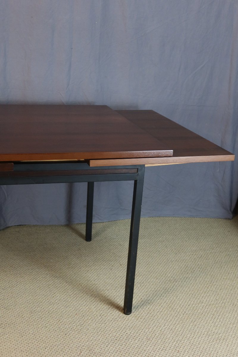TABLE XX -photo-2