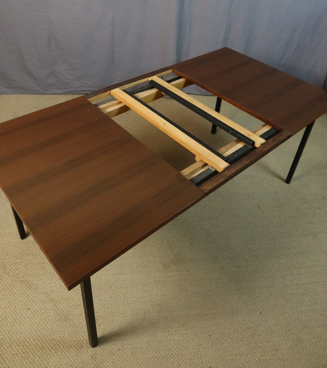 TABLE XX -photo-3