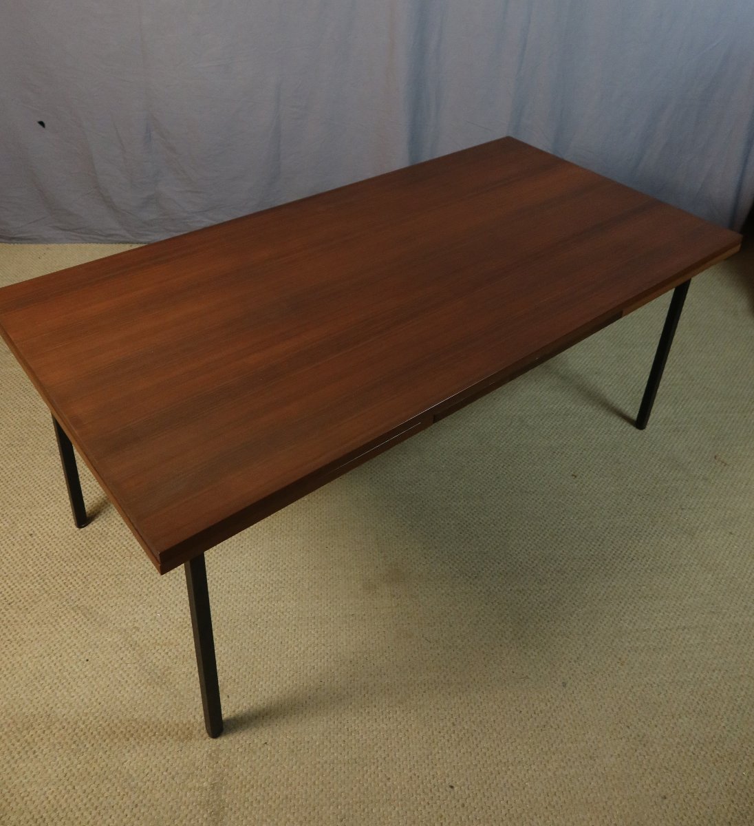 TABLE XX -photo-4