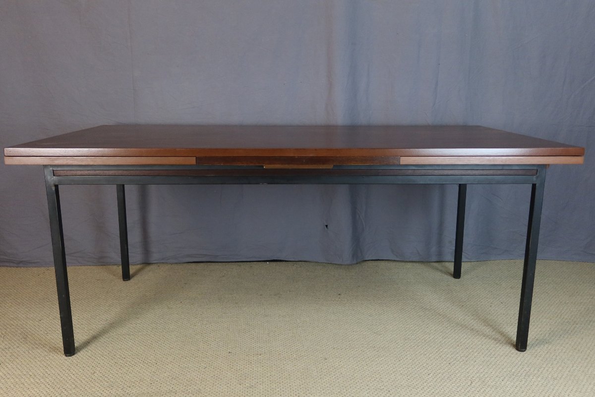 TABLE XX -photo-3