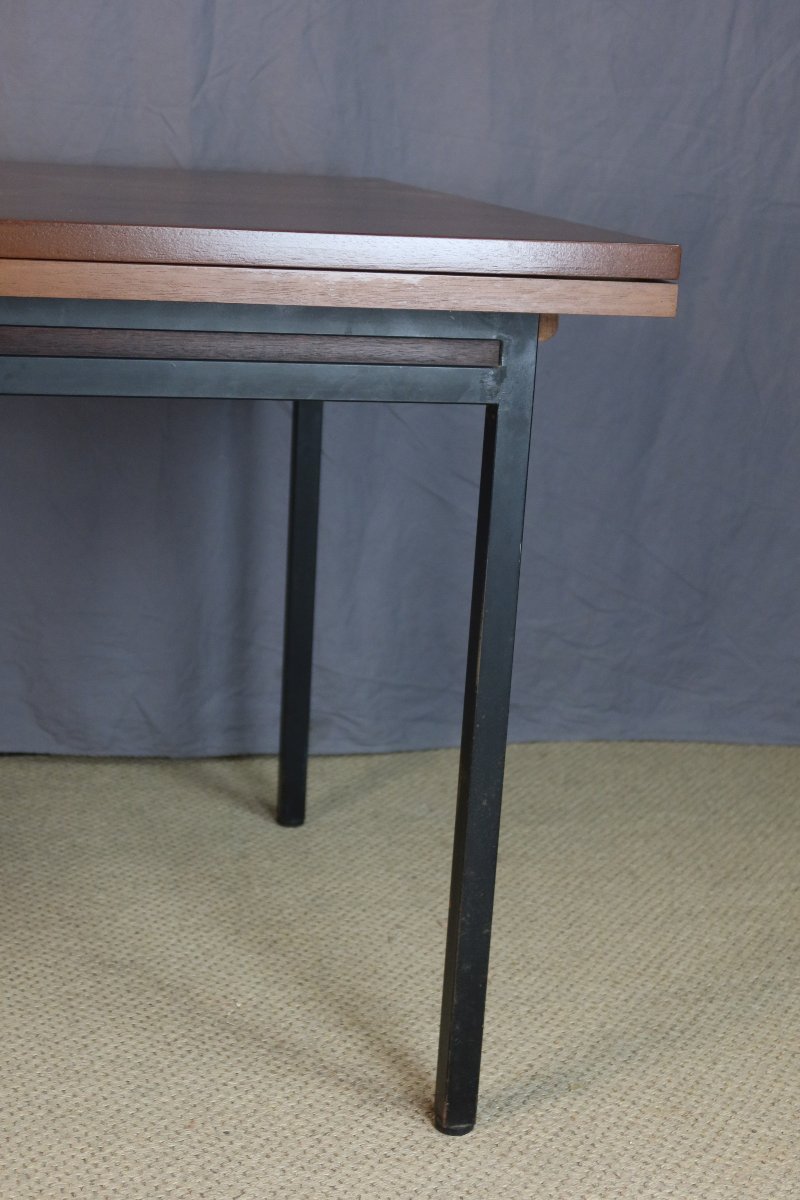 TABLE XX -photo-4
