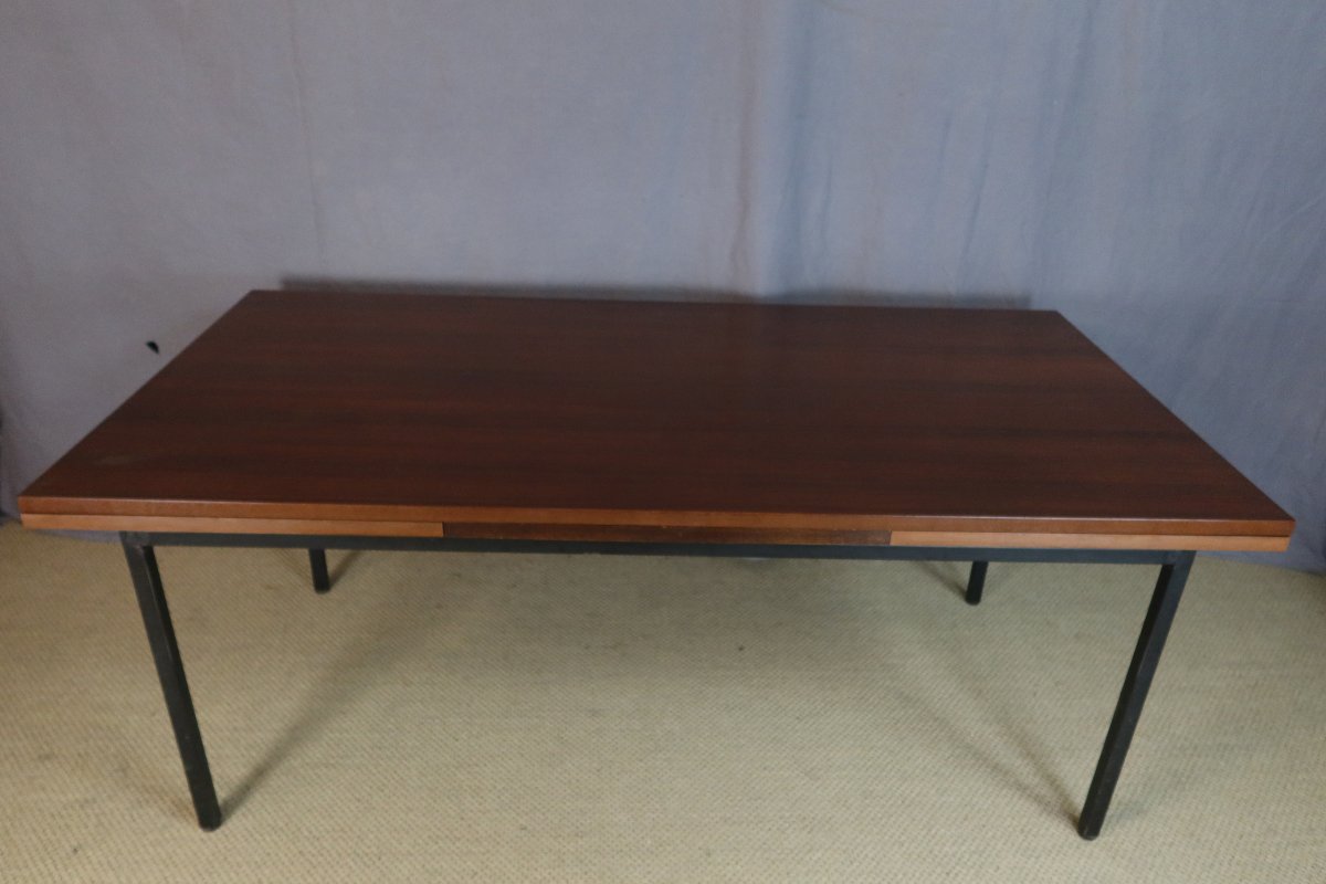 TABLE XX -photo-5
