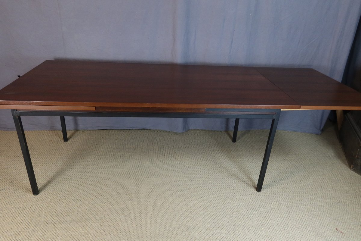 TABLE XX -photo-7