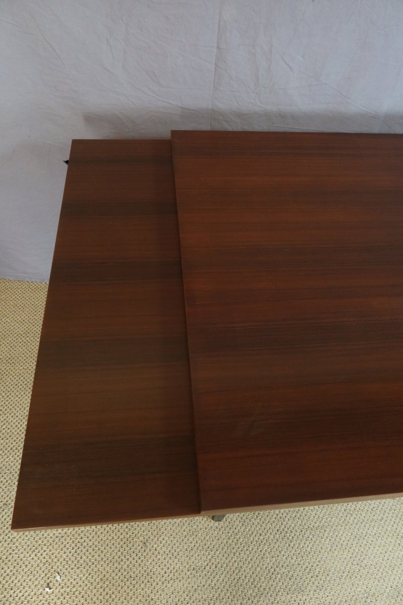 TABLE XX -photo-8