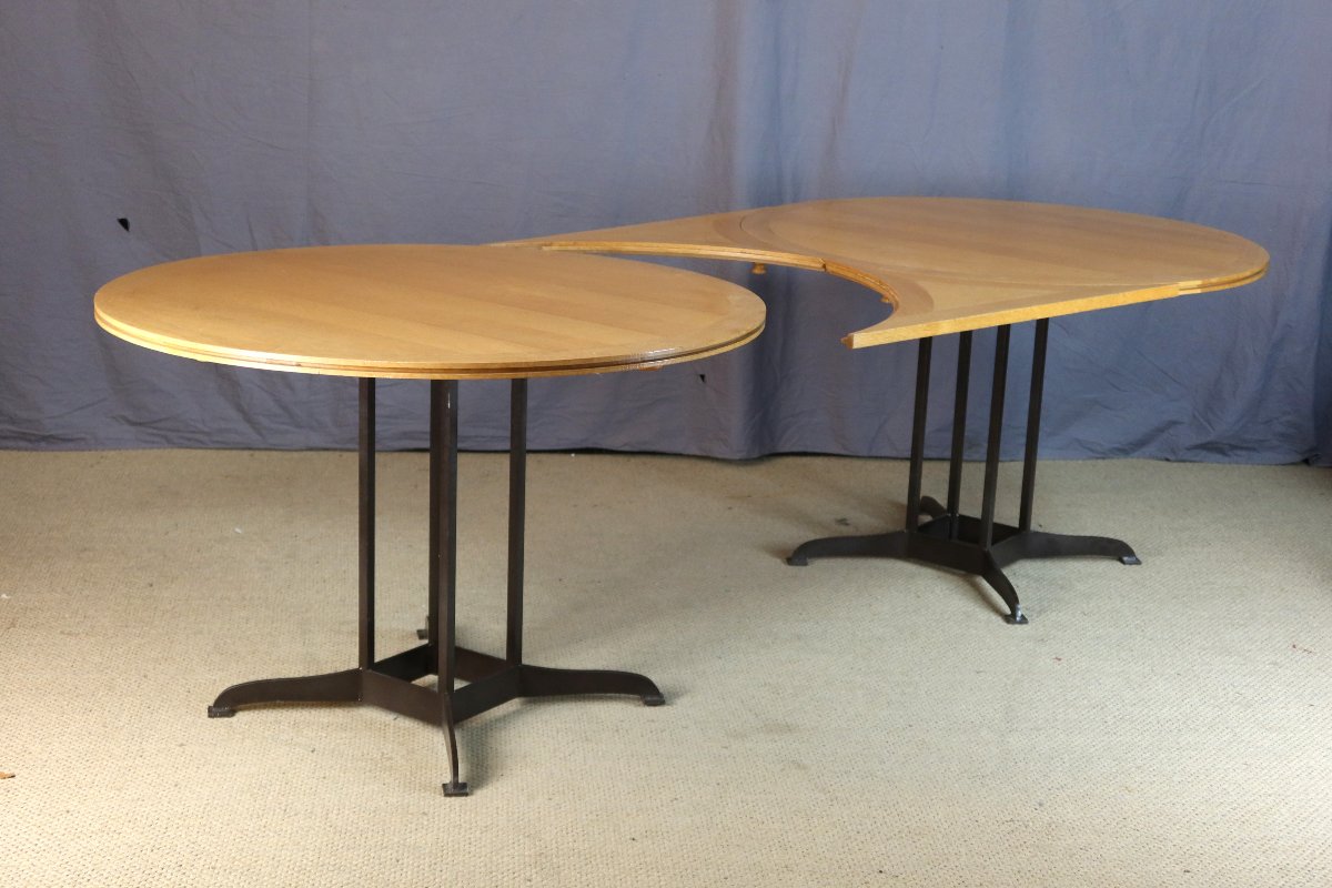 XXth Century System Tables-photo-2