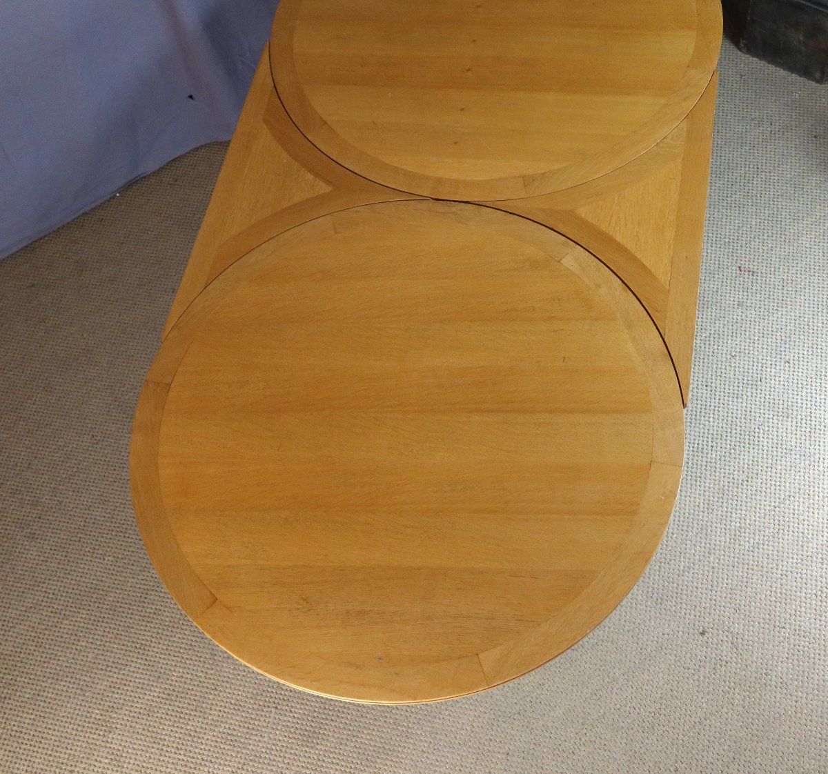 XXth Century System Tables-photo-3