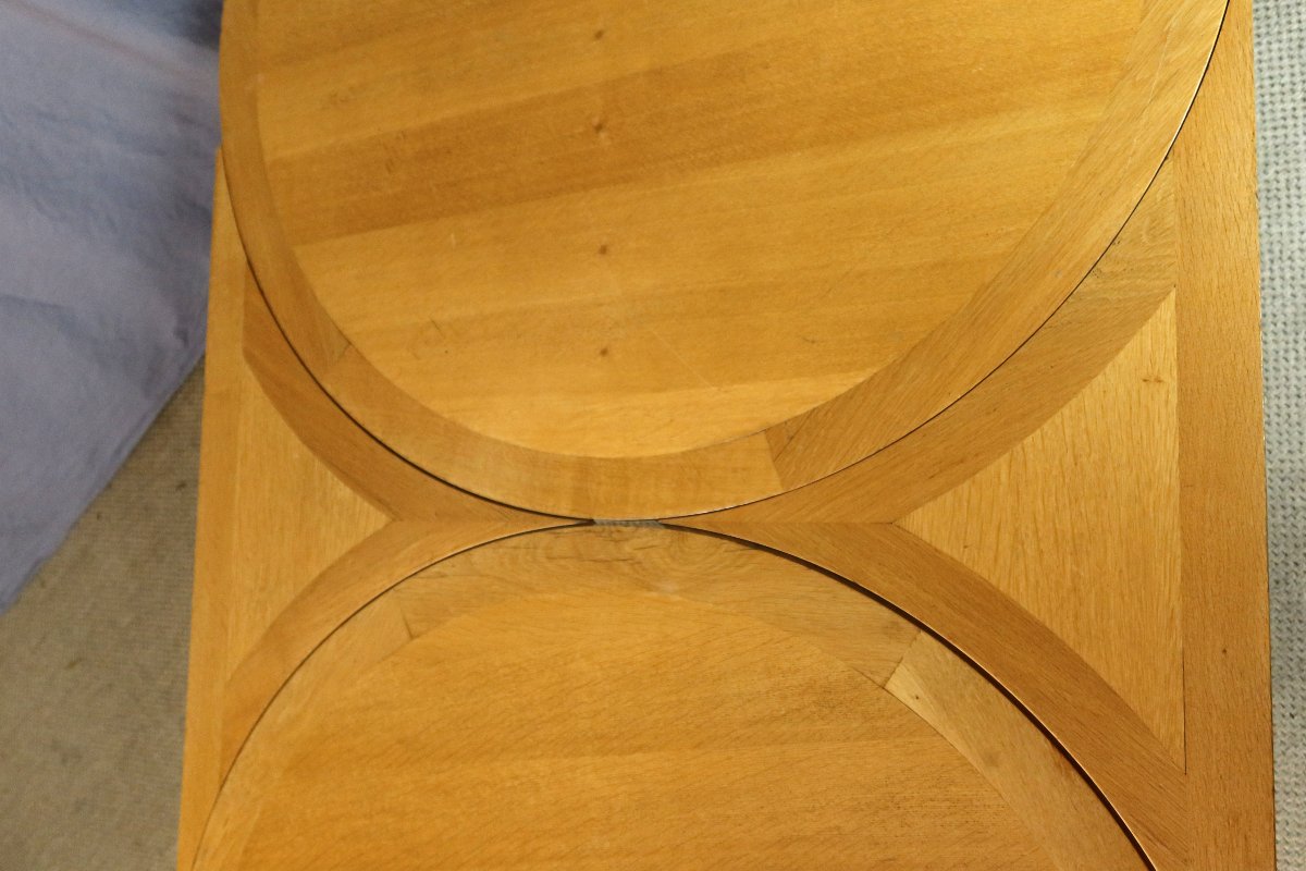 XXth Century System Tables-photo-4