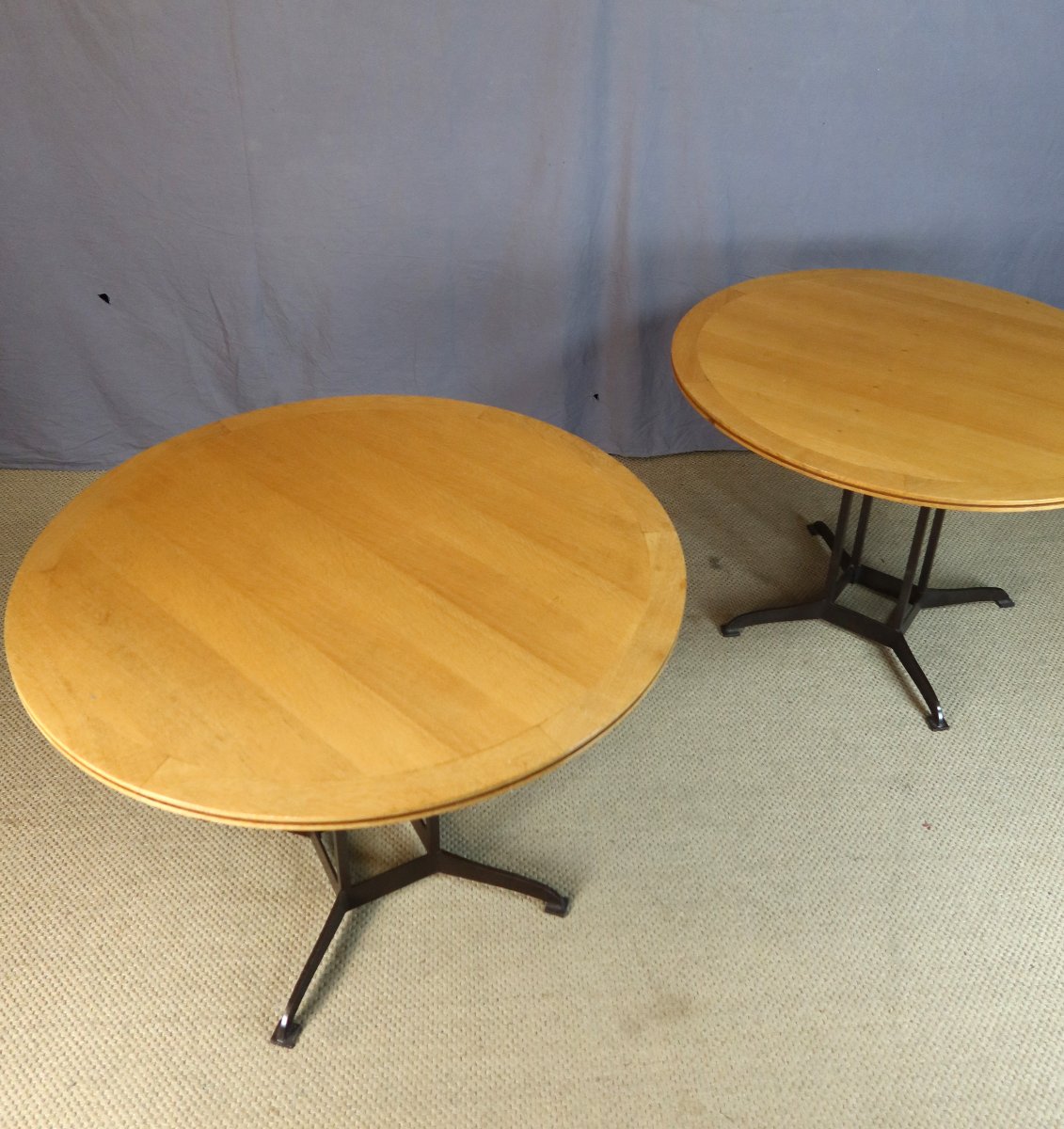 XXth Century System Tables-photo-7