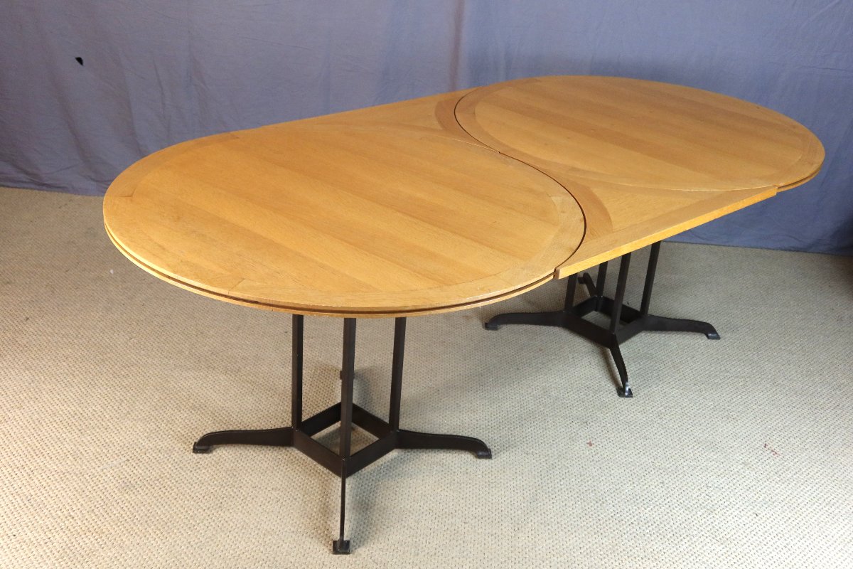 XXth Century System Tables