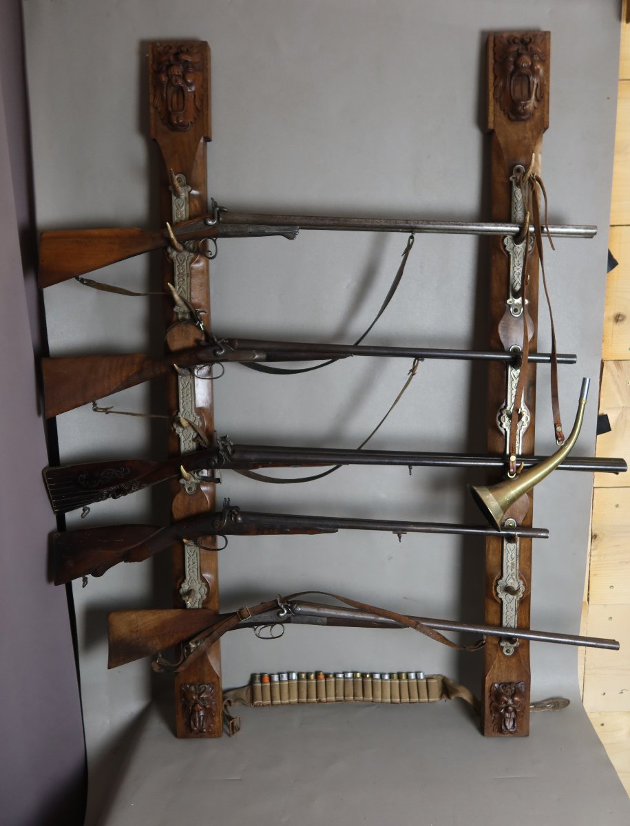 porte fusil -photo-2