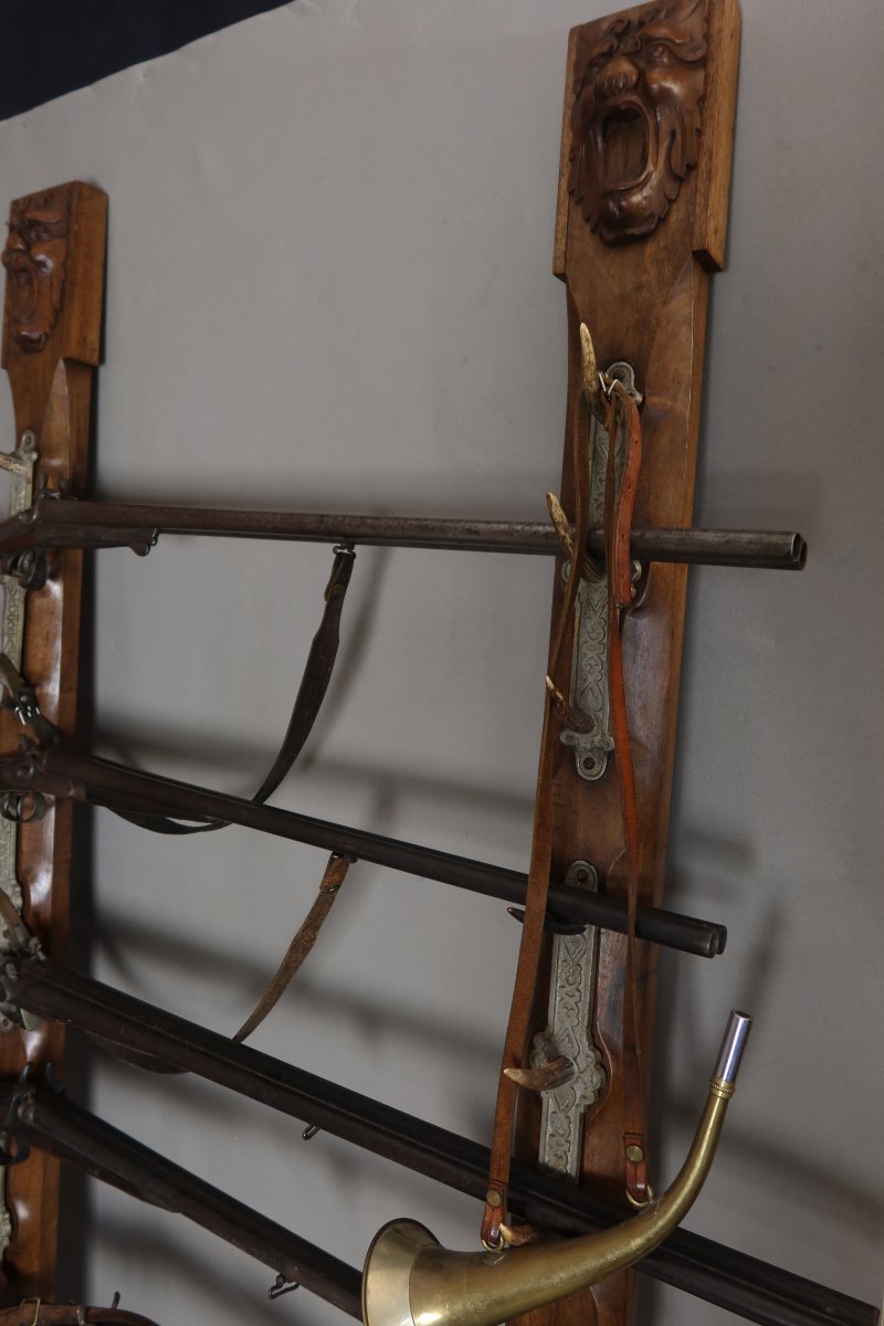 porte fusil -photo-3