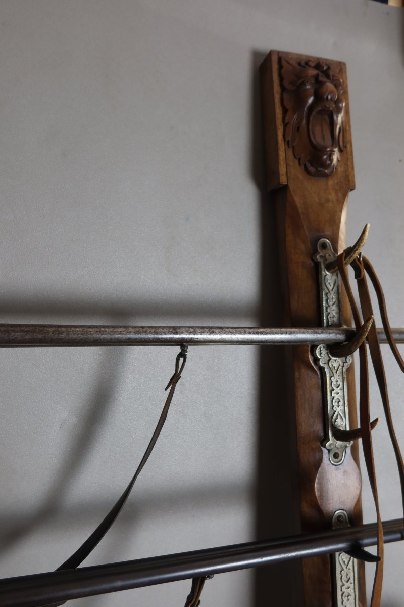 porte fusil -photo-4