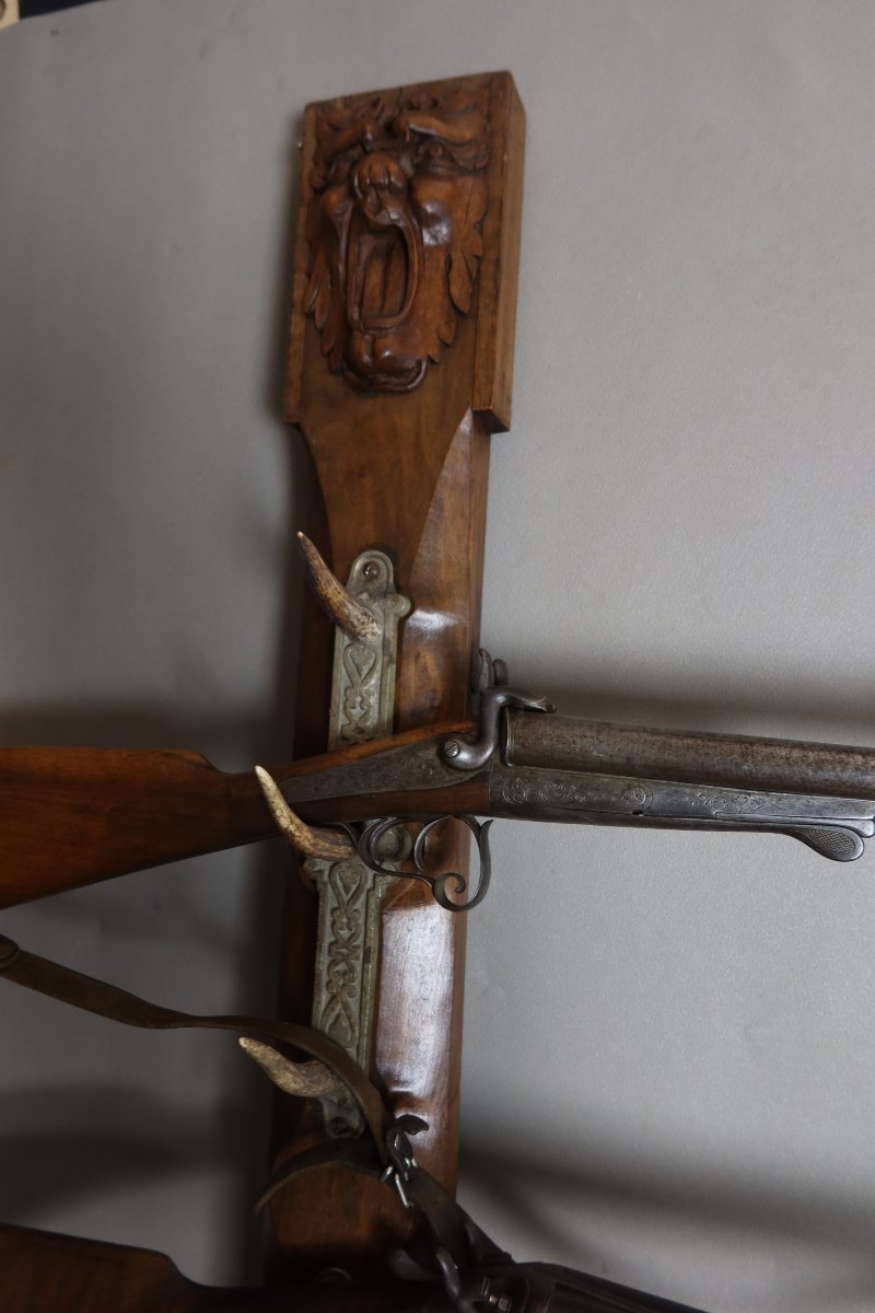 porte fusil -photo-1