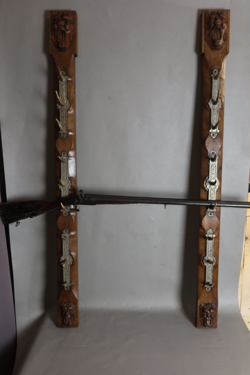 porte fusil -photo-2