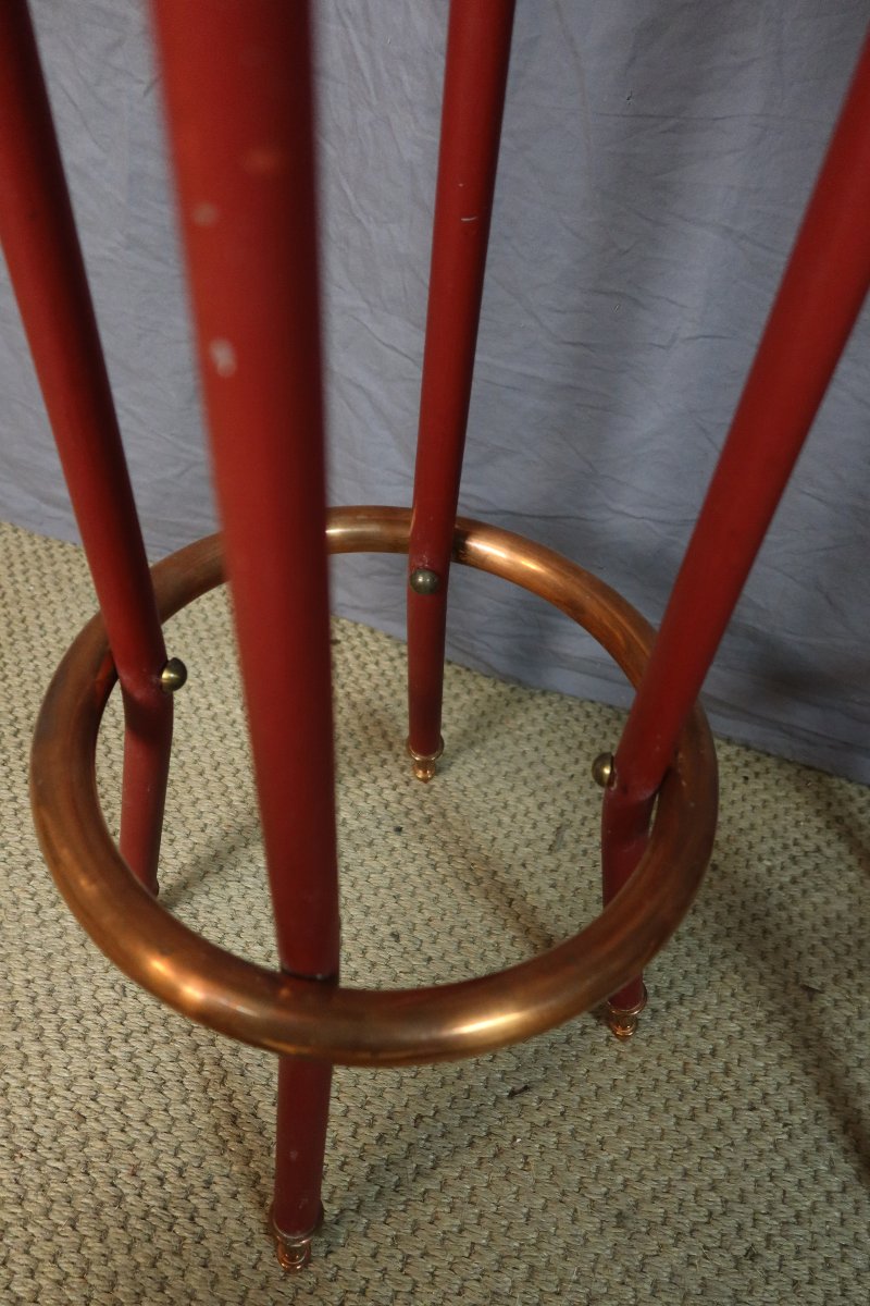 Three Bar Stools-photo-4