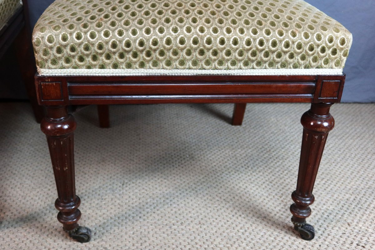 Napoleon III Chairs-photo-1