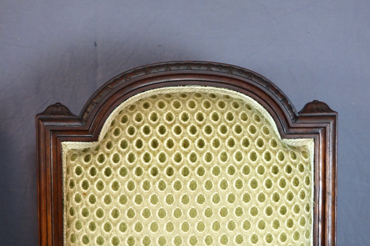 Napoleon III Chairs-photo-4