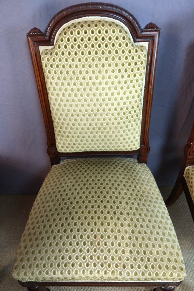 Napoleon III Chairs-photo-5