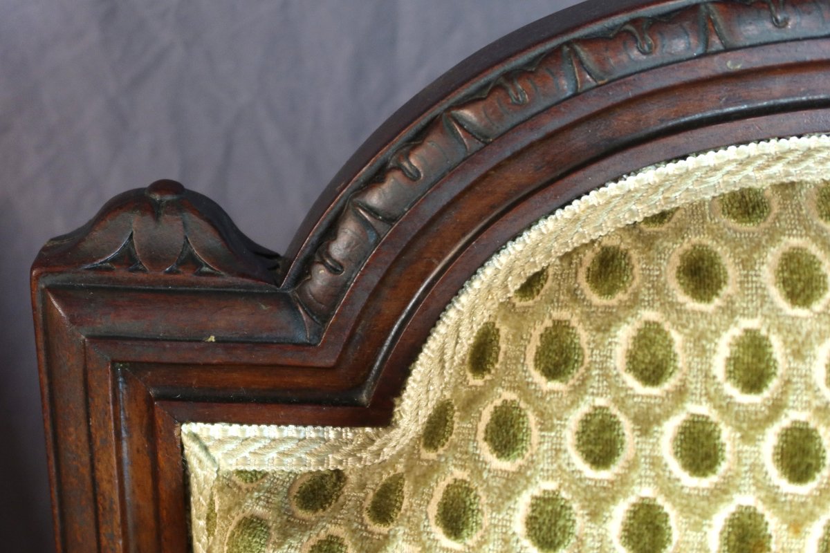 Napoleon III Chairs-photo-6