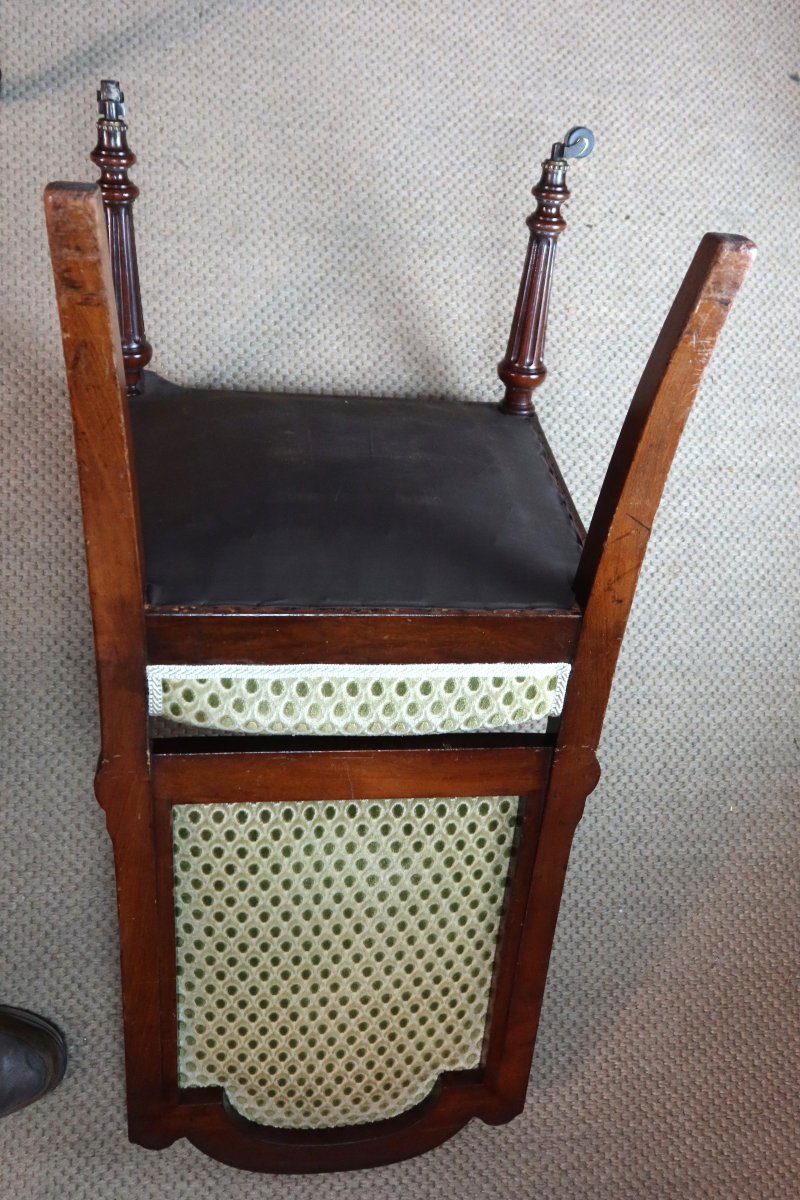 Napoleon III Chairs-photo-7