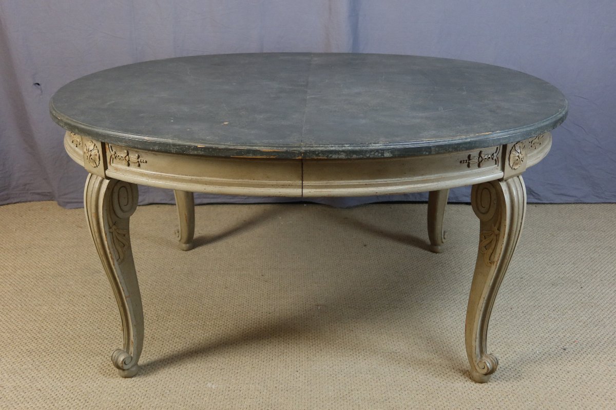 2.90-meter Dining Table-photo-2