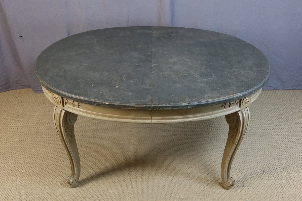 2.90-meter Dining Table-photo-3