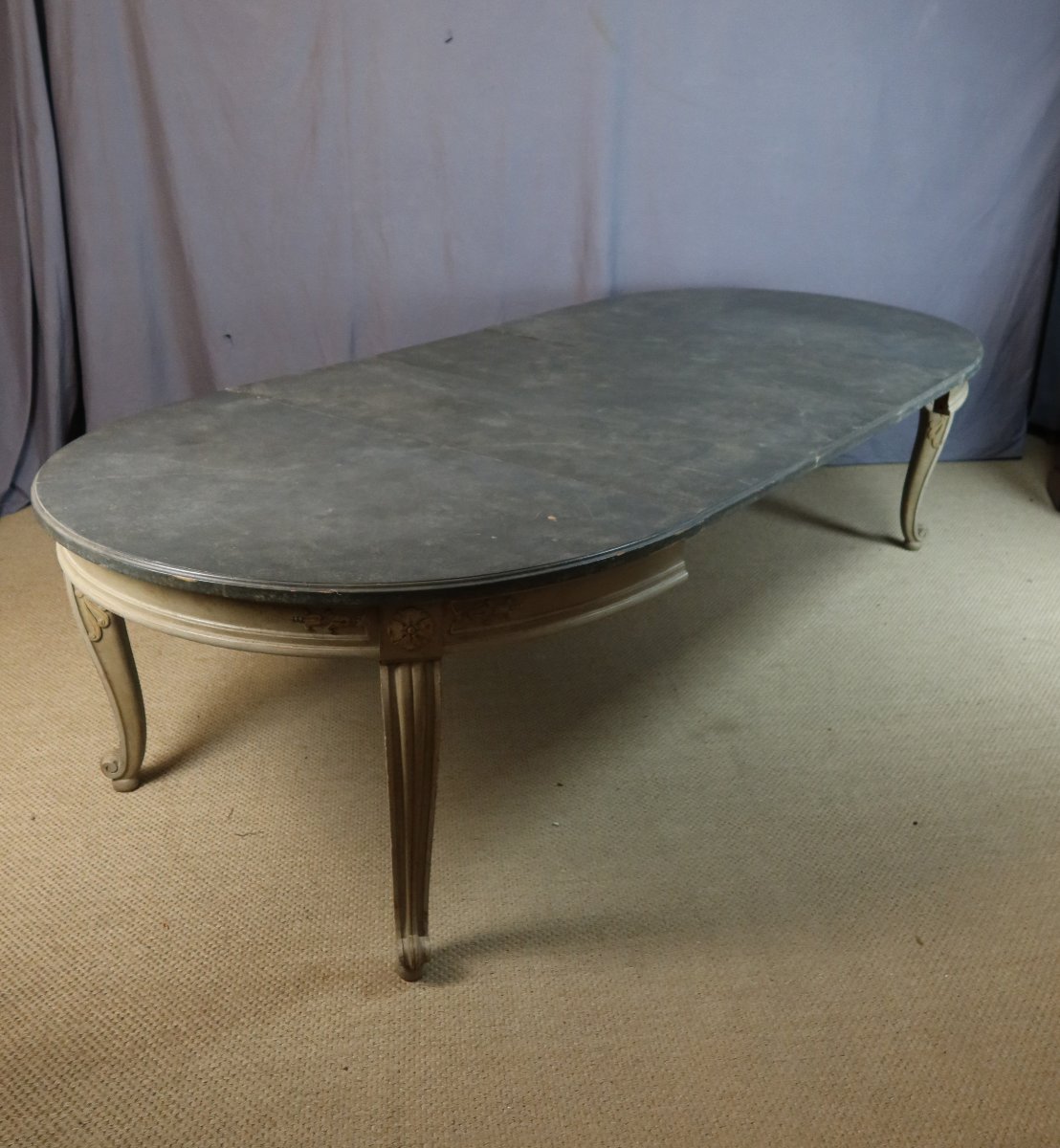2.90-meter Dining Table-photo-1