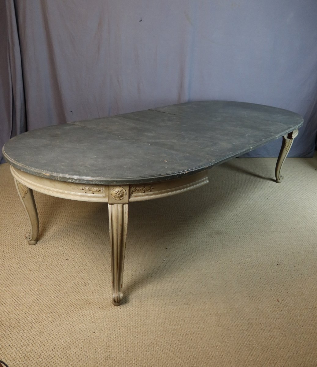 2.90-meter Dining Table-photo-2