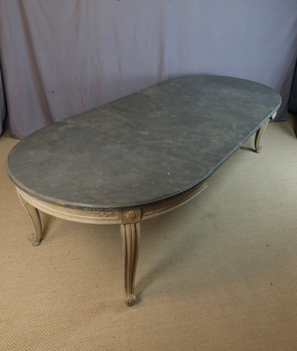 2.90-meter Dining Table-photo-3