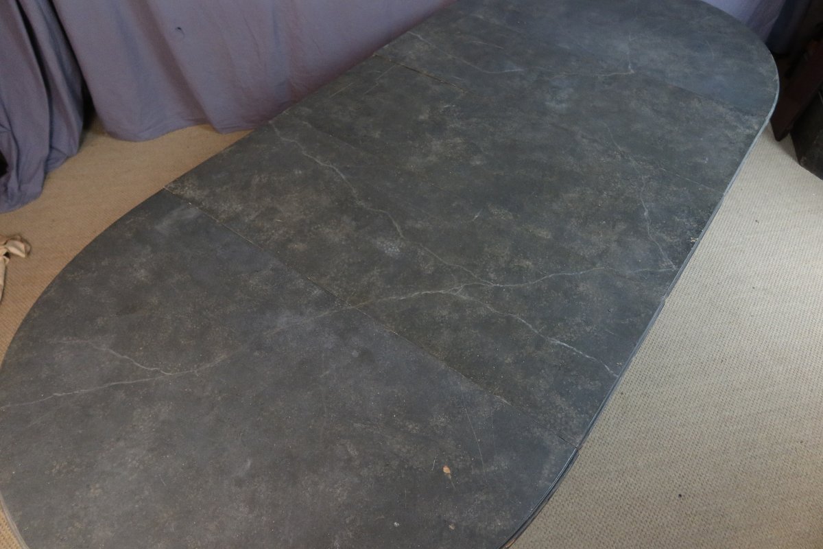 2.90-meter Dining Table-photo-4