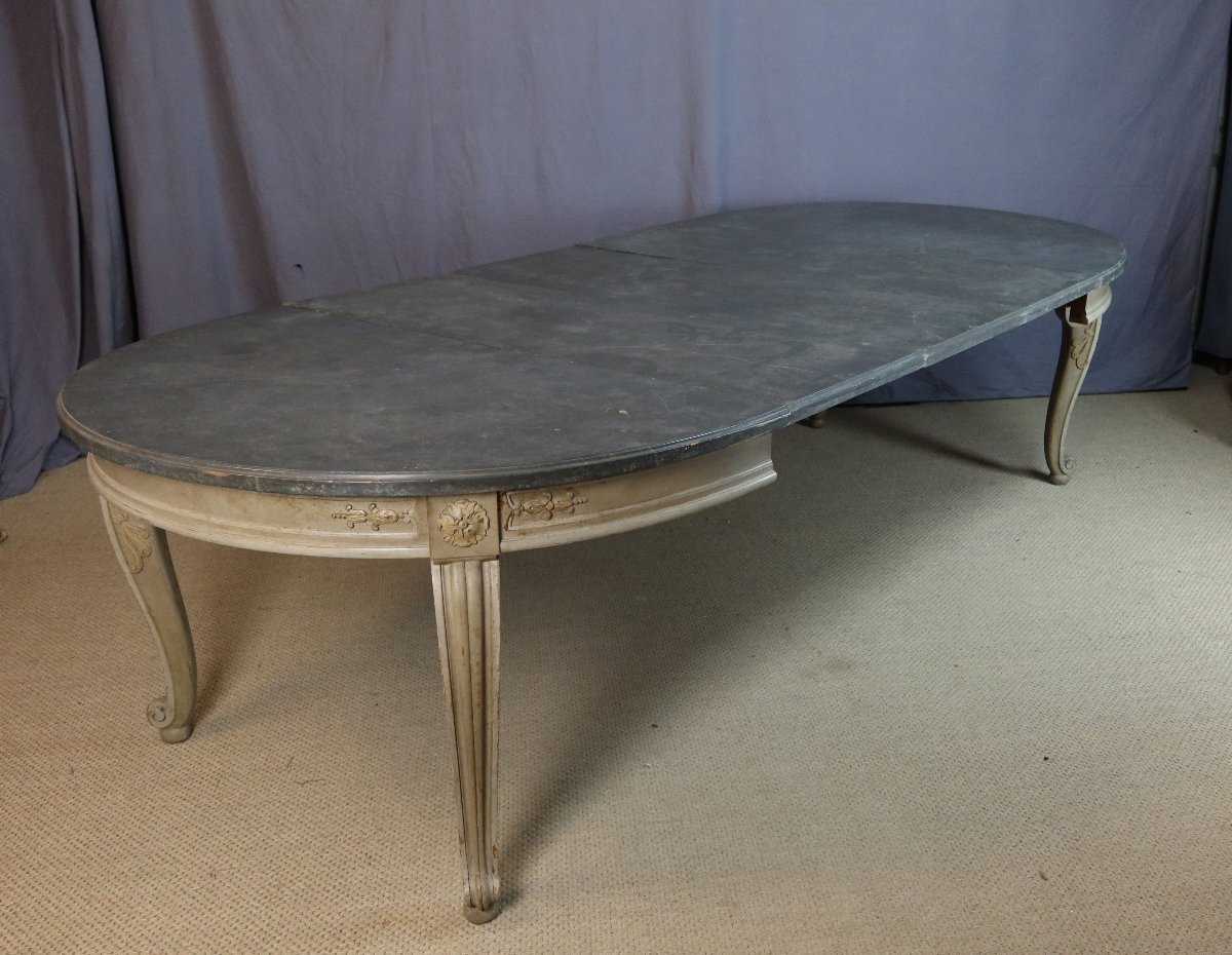2.90-meter Dining Table-photo-5
