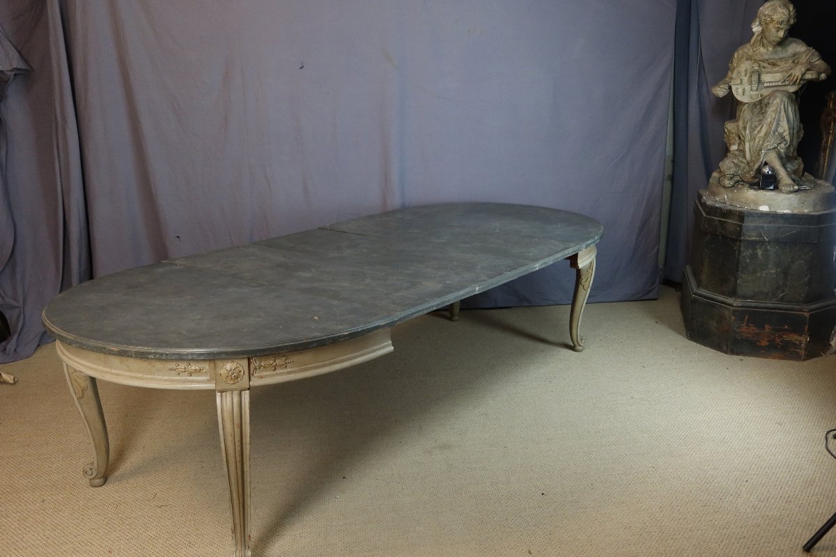 2.90-meter Dining Table-photo-6