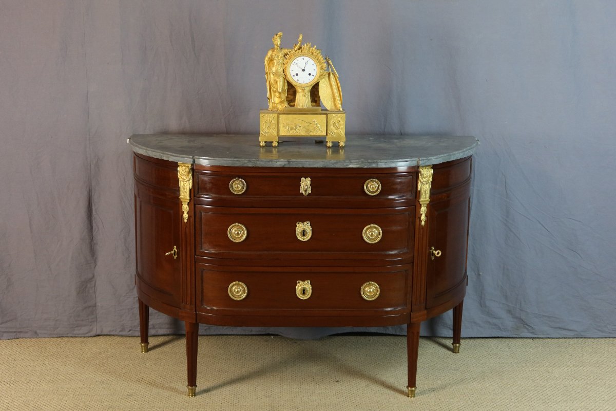 Commode d'époque Louis XVI