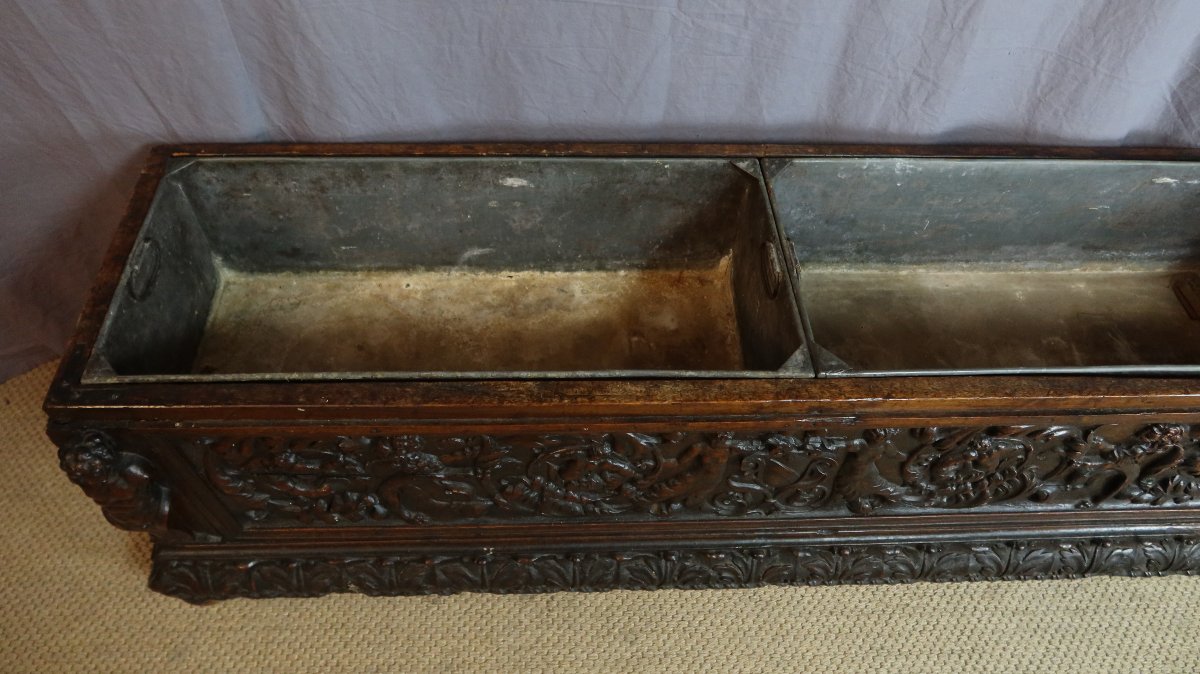 Renaissance Planter -photo-1