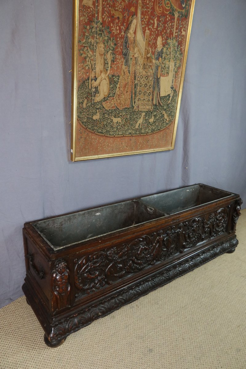 Renaissance Planter -photo-3