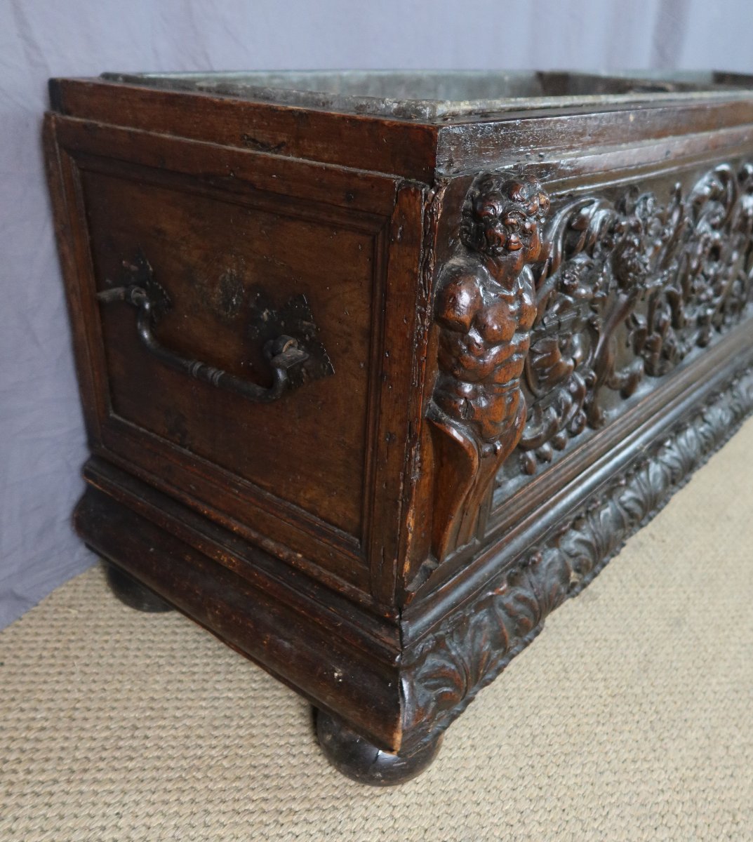 Renaissance Planter -photo-4